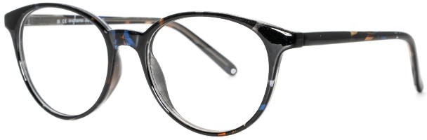 Hannah - Ladies Plastic